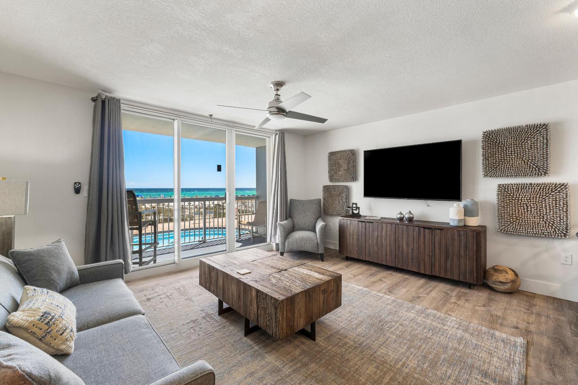 Pelican Beach Resort By Panhandle Getaways Destin Quarto foto