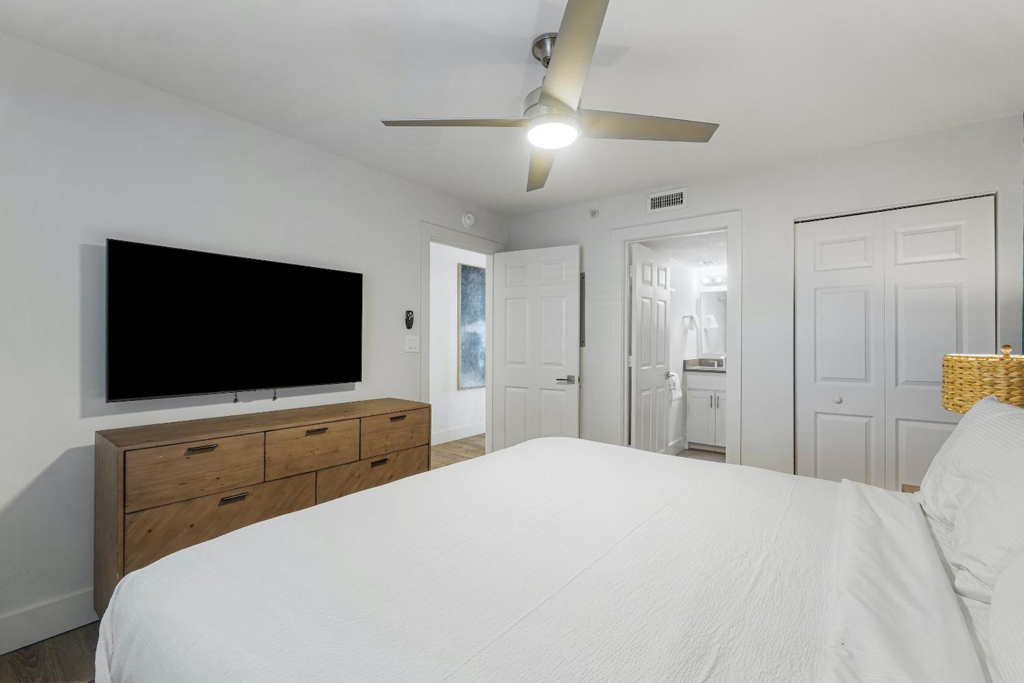 Pelican Beach Resort By Panhandle Getaways Destin Quarto foto