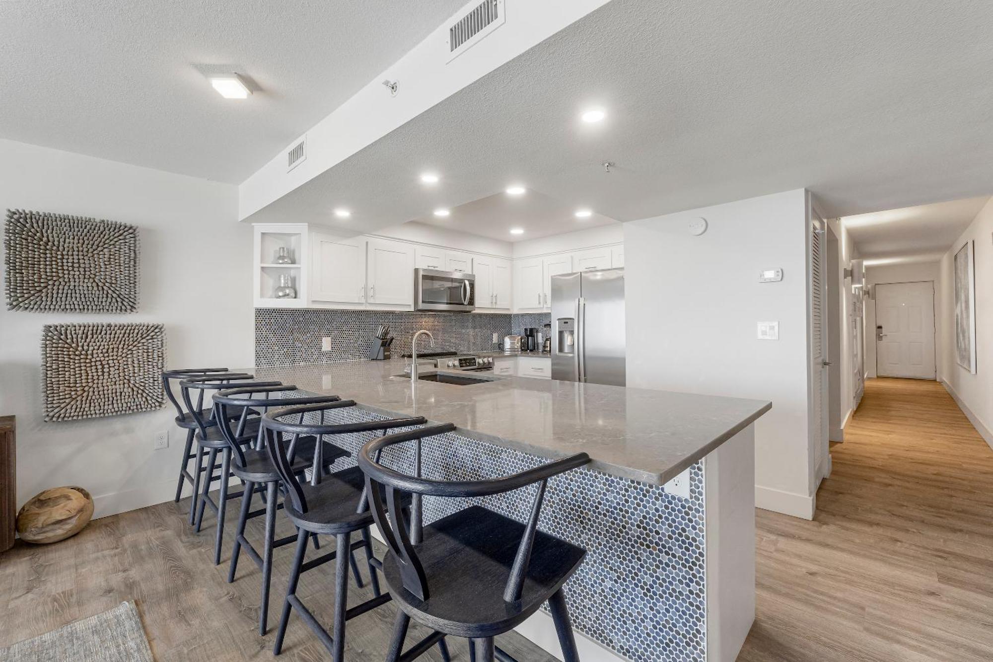 Pelican Beach Resort By Panhandle Getaways Destin Quarto foto