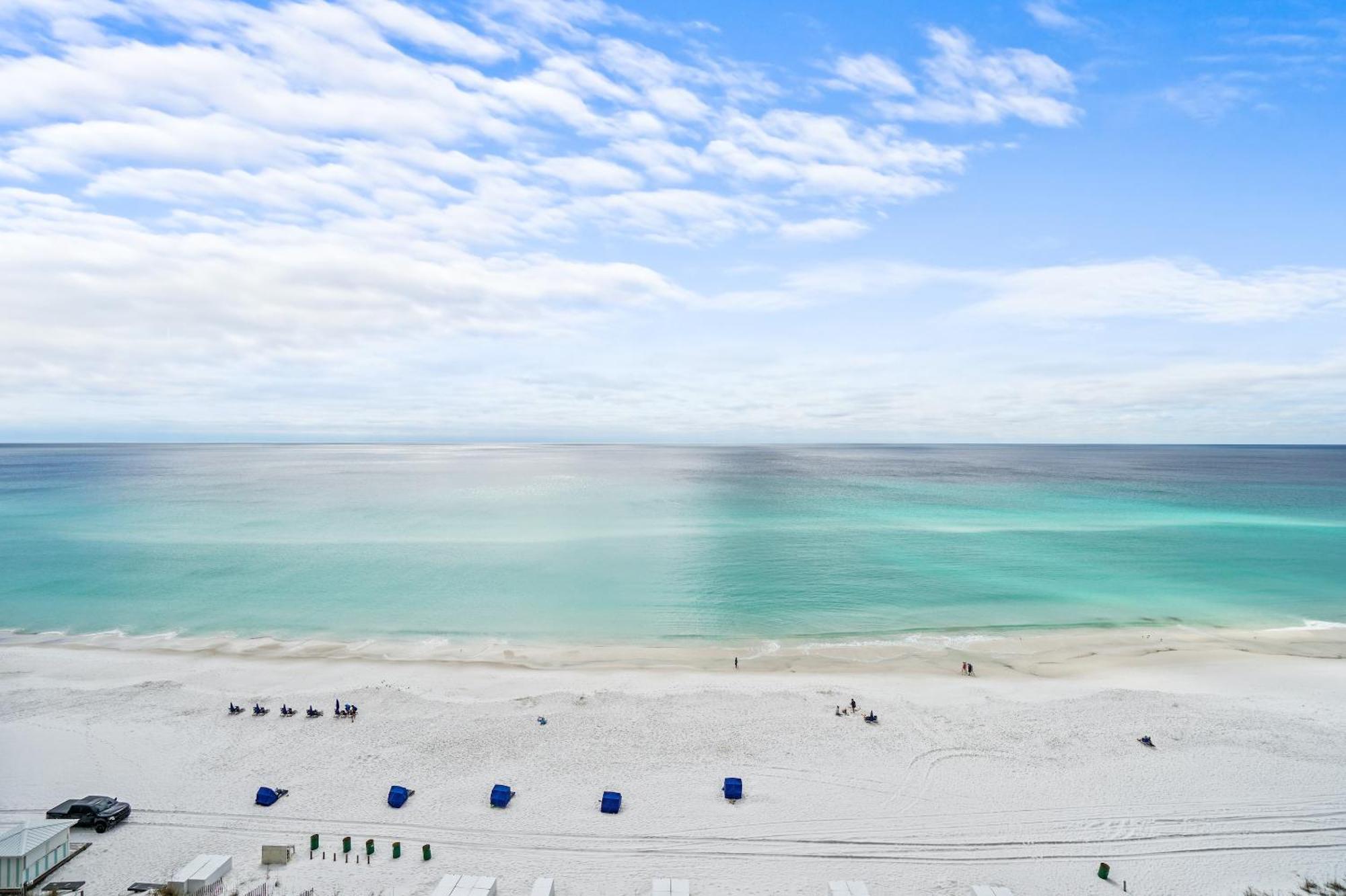 Pelican Beach Resort By Panhandle Getaways Destin Quarto foto
