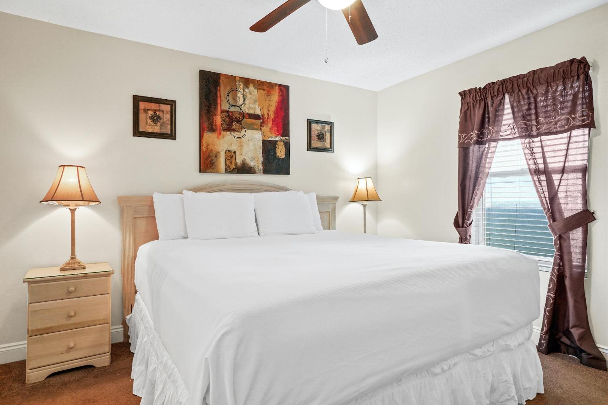 Pelican Beach Resort By Panhandle Getaways Destin Quarto foto