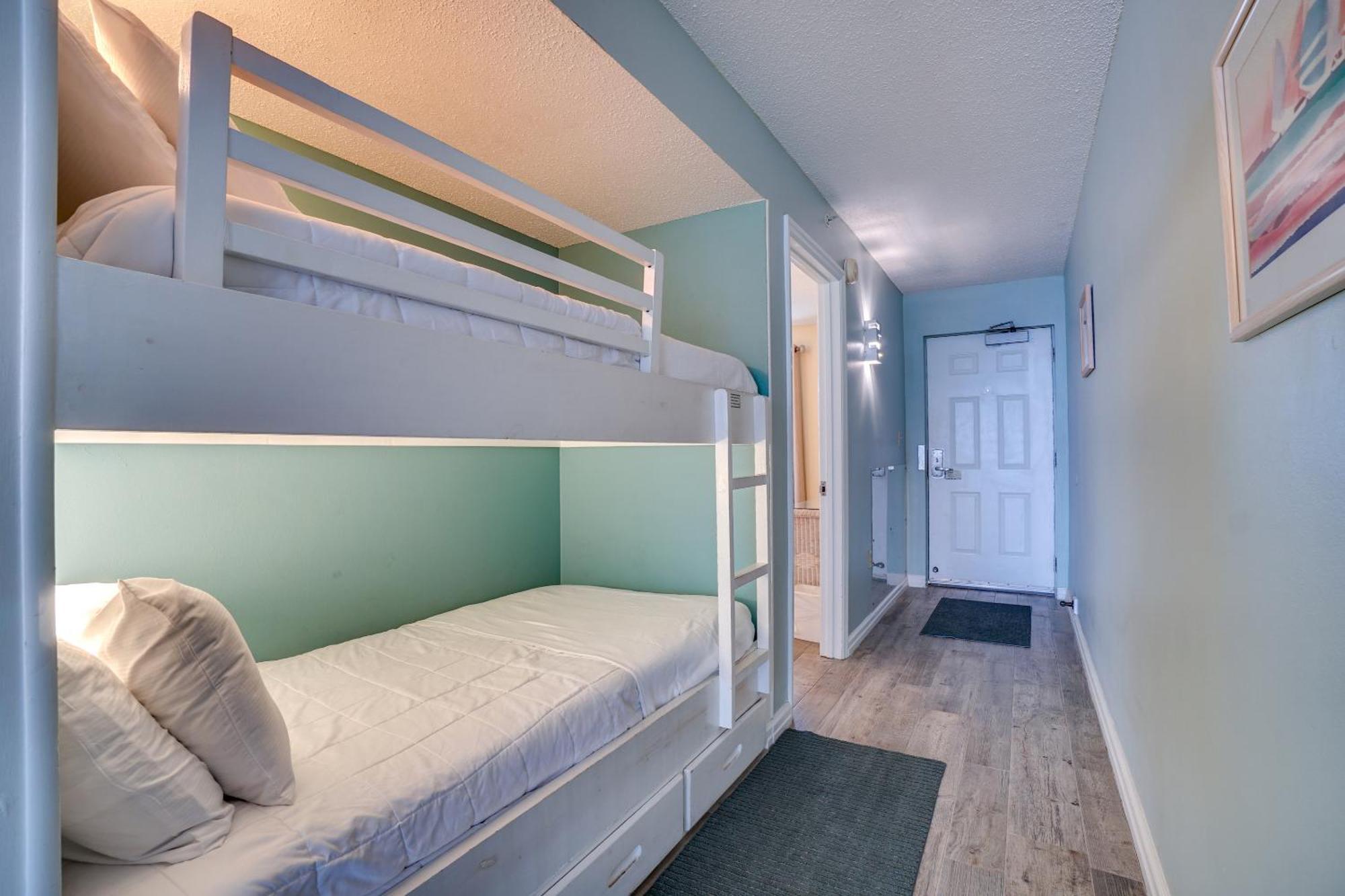 Pelican Beach Resort By Panhandle Getaways Destin Quarto foto