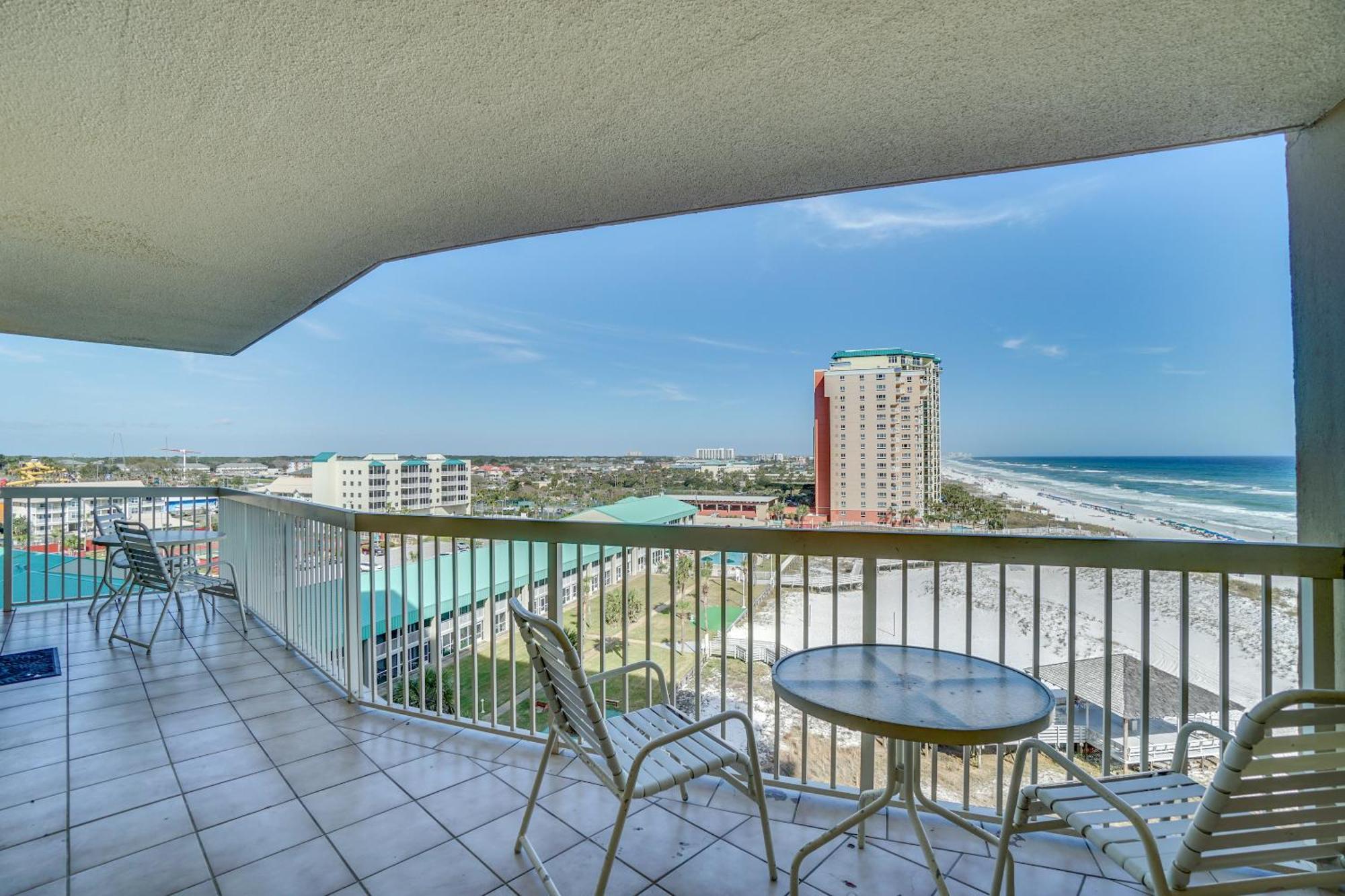 Pelican Beach Resort By Panhandle Getaways Destin Quarto foto