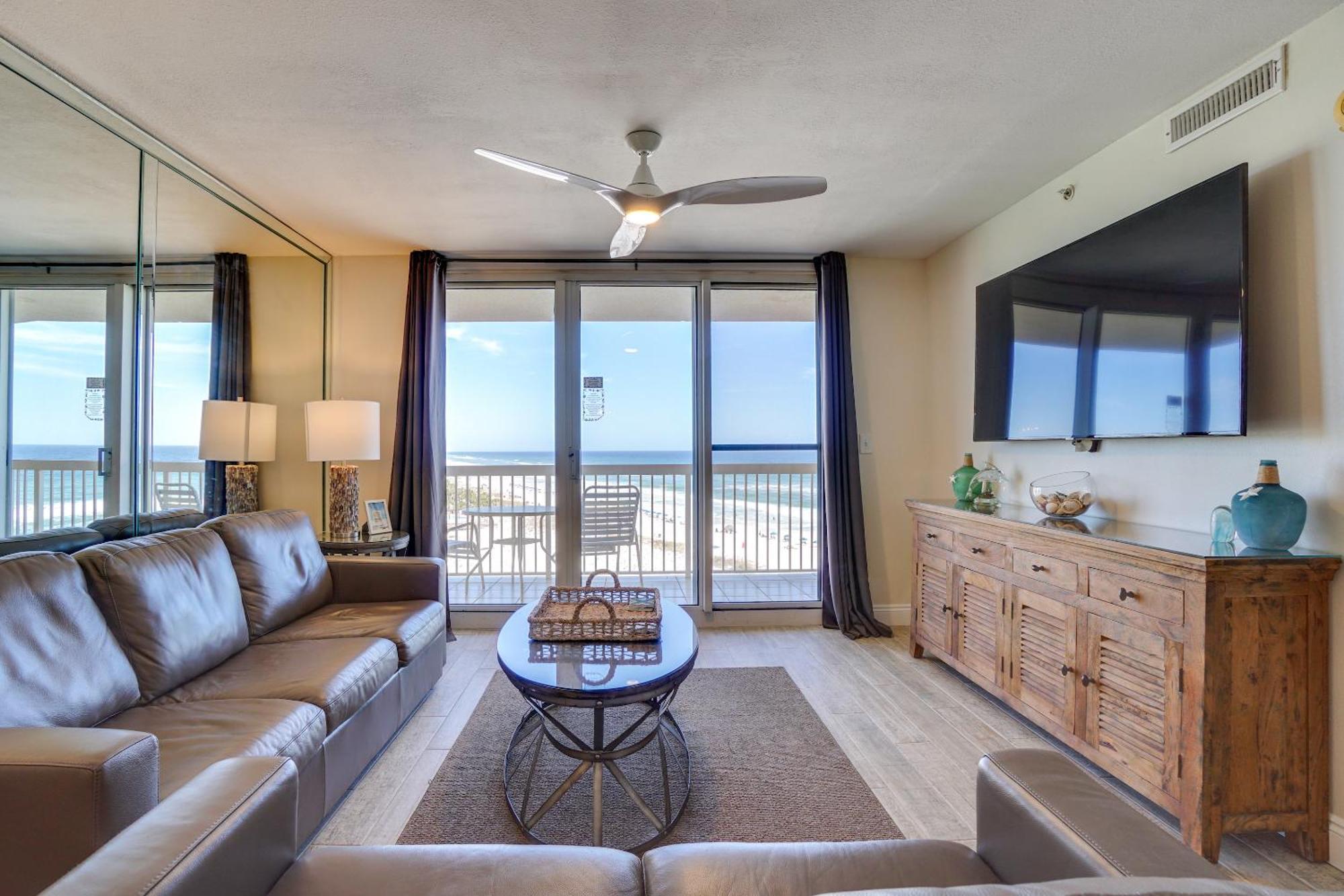 Pelican Beach Resort By Panhandle Getaways Destin Quarto foto
