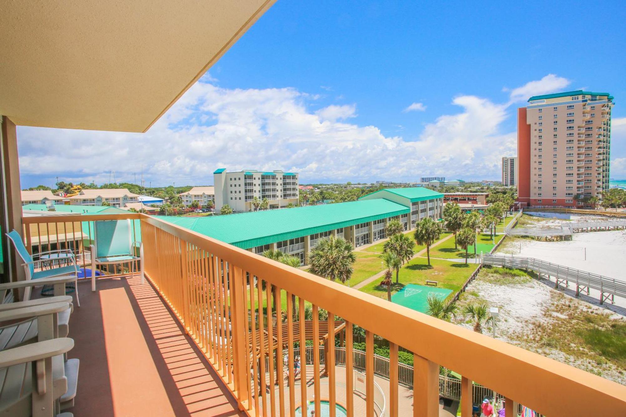 Pelican Beach Resort By Panhandle Getaways Destin Quarto foto