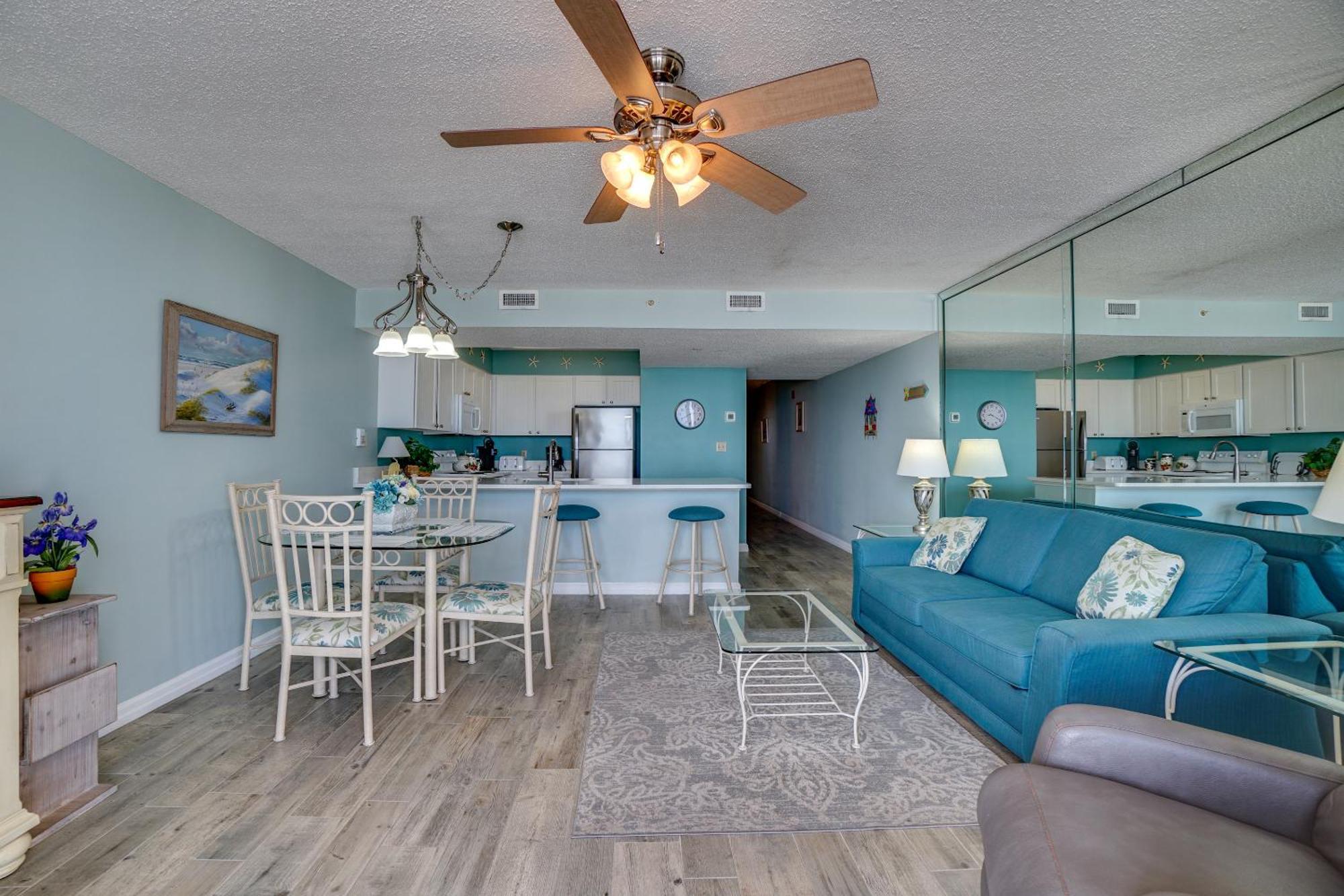 Pelican Beach Resort By Panhandle Getaways Destin Quarto foto