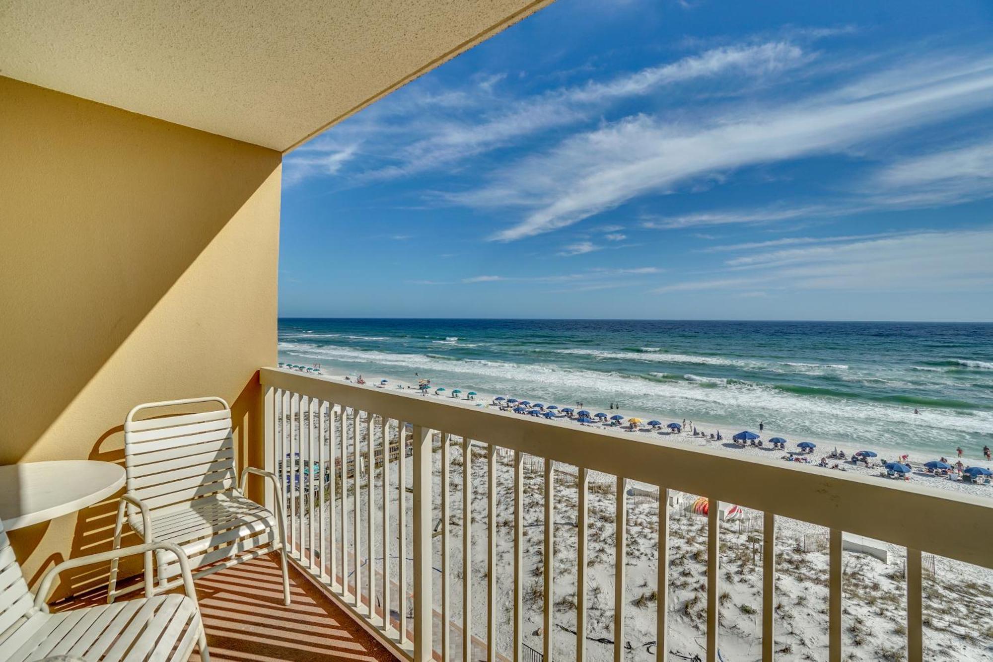 Pelican Beach Resort By Panhandle Getaways Destin Quarto foto